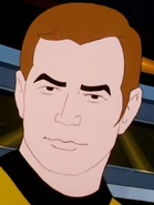 James Tiberius Kirk 2269
