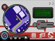 Ambulancia Uri CW