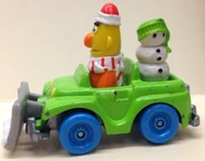 Bertssnowplow