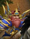 Falkireohan Tinkersmith