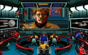 Enterprise Brücke Judgement Rites