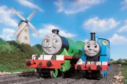 HenryandThomas