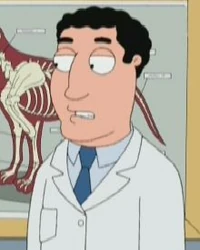 Dr Jewish