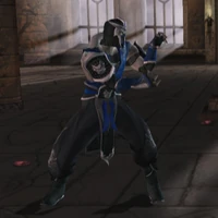 MartialArts Dragon002