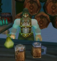Becan Barleybrew