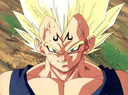 dragon ball z wallpapers vegeta. dragon ball z characters