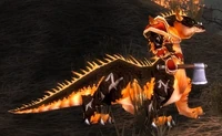 Image of Firemane Scout