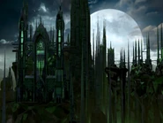 HOMM5 PC 042 necropolis town 1280