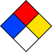 NFPA 704