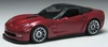 Corvette zr1 maroon