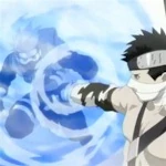 Suiton • Suiro no Jutsu