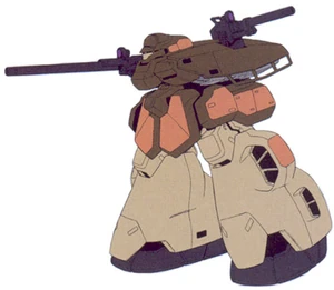 WMS-04 Olifant