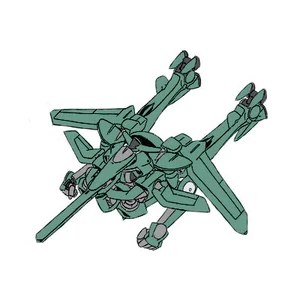 AEU-09 AEU Enact Flight Mode