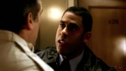 Uniform Cop