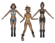 Ffx2-bare