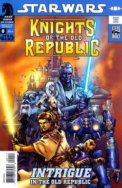 KOTOR 0