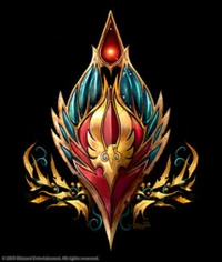 BloodElf Crest