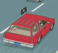 Peters car 2