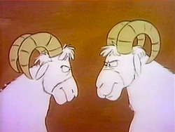 Mountaingoats