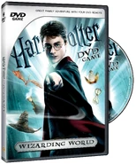 Harry Potter DVD Game Box Set 1