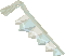 Crystal saw detail