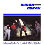 Decadent durantics frame