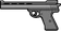 Pistola 44 HUD TBOGT