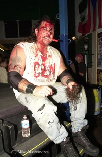 John Zandig