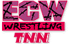 ECW on TNN