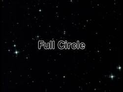 Full circle