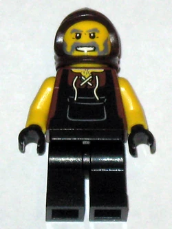 Blacksmith