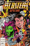 Blasters Special 1