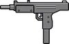 Weapons goldsmg