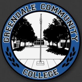 Greendale Logo