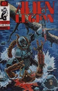 Alien Legion Vol 1 8