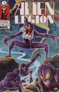 Alien Legion Vol 1 10