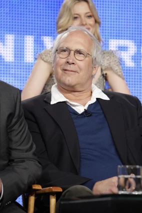 Chevy Chase