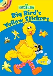 Bigbirdyellowdover