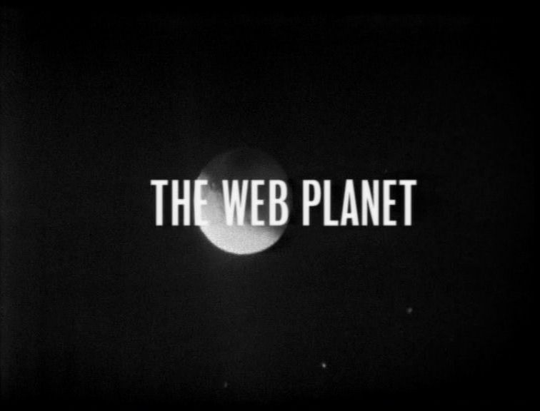 web planet