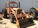 Chamberlain 9G