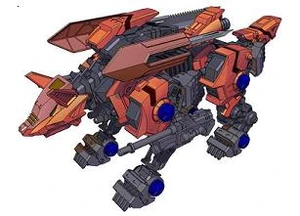 SwordWolf