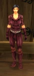 Moonrage Leatherworker Human