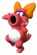 RedBirdo 2