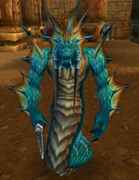 Image of Zanzil Naga