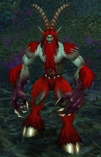 Image of Bleakheart Hellcaller