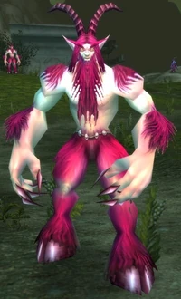 Image of Hatefury Rogue