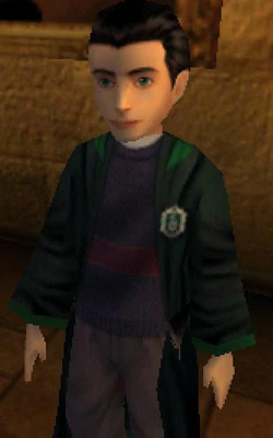 Roy