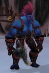Drakkari Skullcrusher