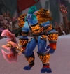 Drakkari Chieftain