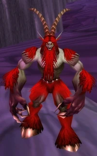 Minion of Sethir
